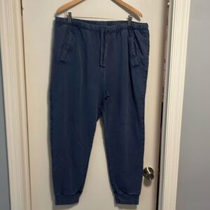 Coldwater Creek Jogger Pants
